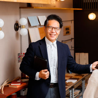 ハウスジャパンの担当者画像