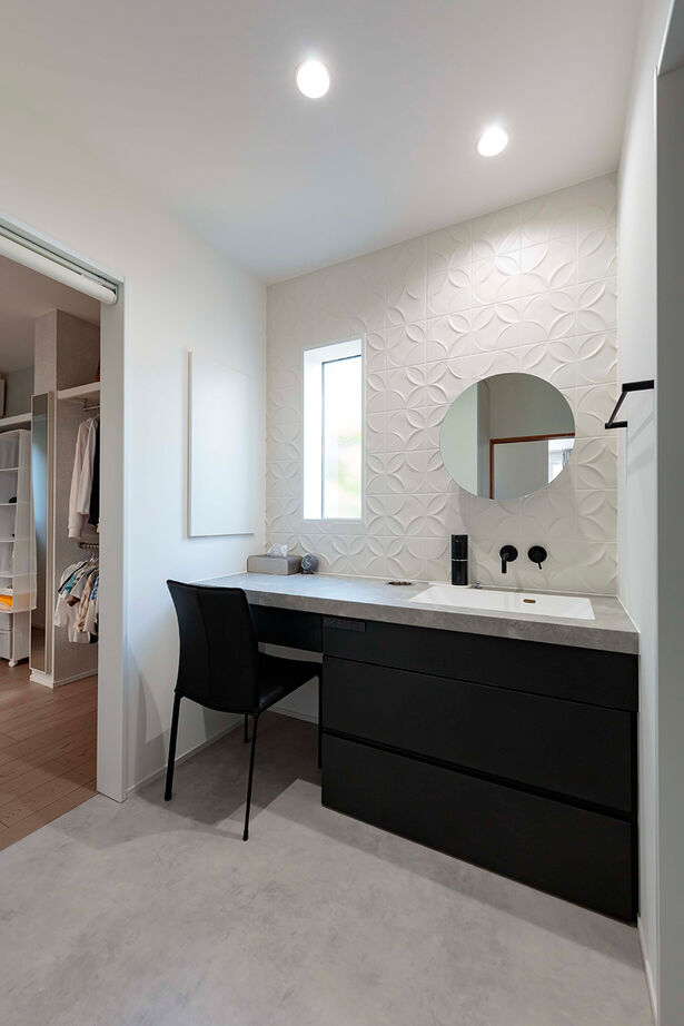 ハウスジャパン 【3000万円台｜弥富市｜30坪台｜ヌック】子育てに最適！設計士が家族のために建てた家の建築実例画像8