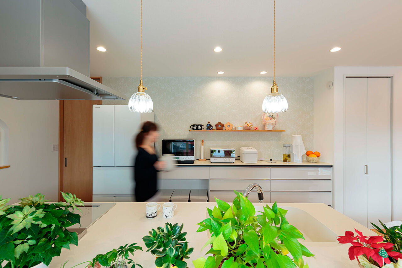 ハウスジャパン 【2000万円台｜西尾市｜20坪台｜平屋】サーファーズハウス！趣味を楽しむ大人の平屋の建築実例画像6