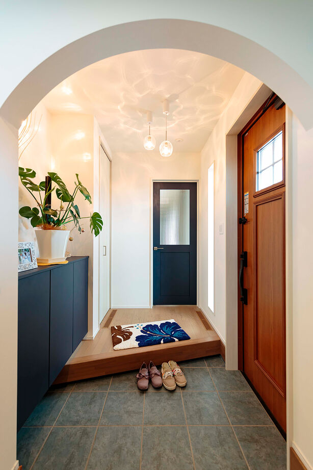 ハウスジャパン 【2000万円台｜西尾市｜20坪台｜平屋】サーファーズハウス！趣味を楽しむ大人の平屋の建築実例画像8