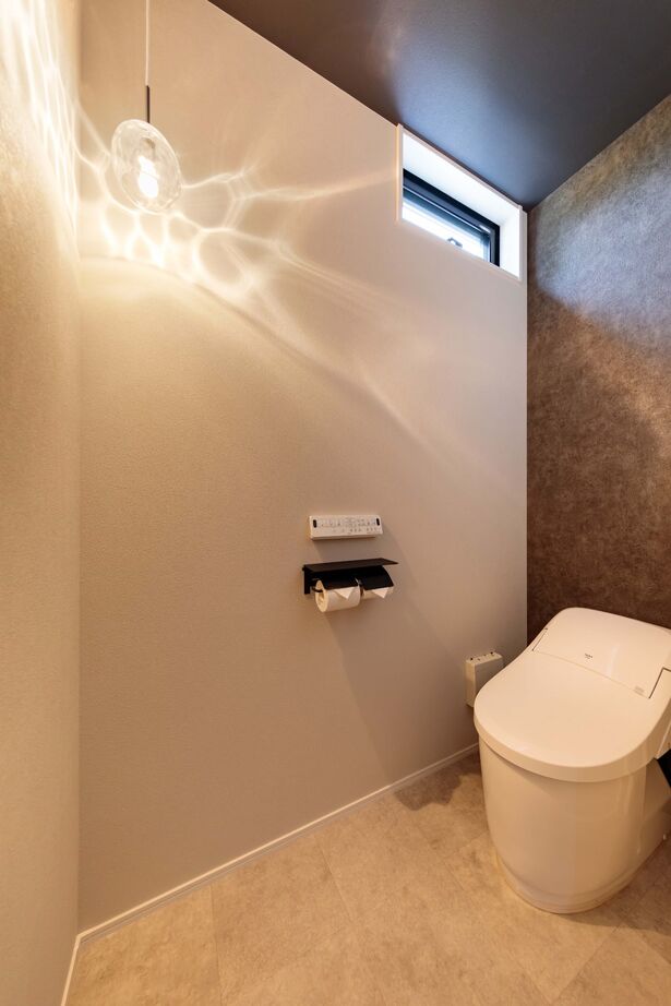 ハウスジャパン 【2000万円台｜高浜市｜30坪台｜ホテルライク】照明の陰影を楽しむホテルライクな家の建築実例画像7