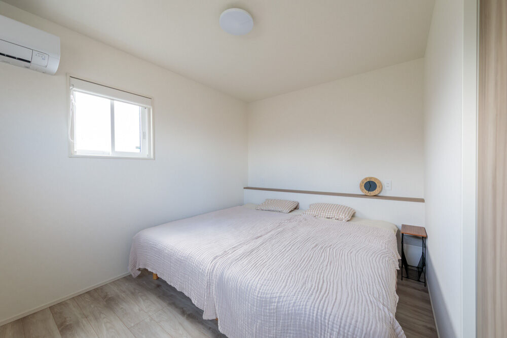 ハウスジャパン 【3000万円台｜高浜市｜30坪台｜倉庫収納】暮らしの楽しみが広がる家の建築実例画像10