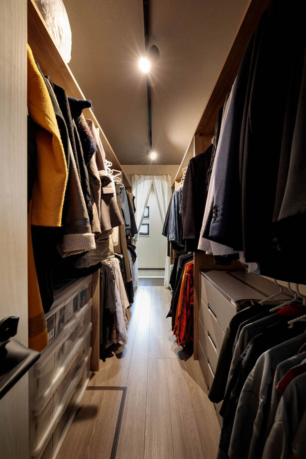 ハウスジャパン 【2000万円台｜刈谷市｜30坪台｜2階リビング】夫婦の心地よい距離感を楽しむ家の建築実例画像5