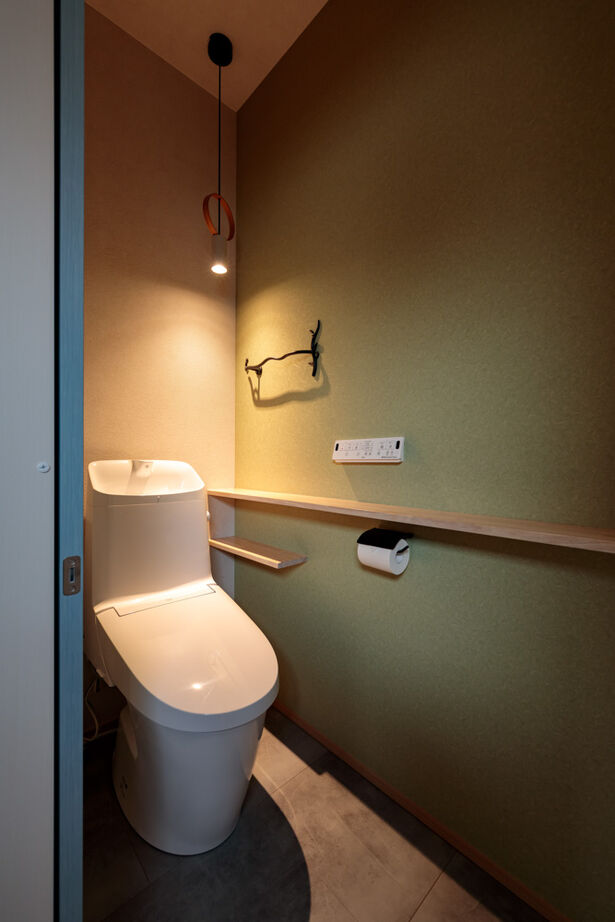 ハウスジャパン 【2000万円台｜刈谷市｜30坪台｜2階リビング】夫婦の心地よい距離感を楽しむ家の建築実例画像10