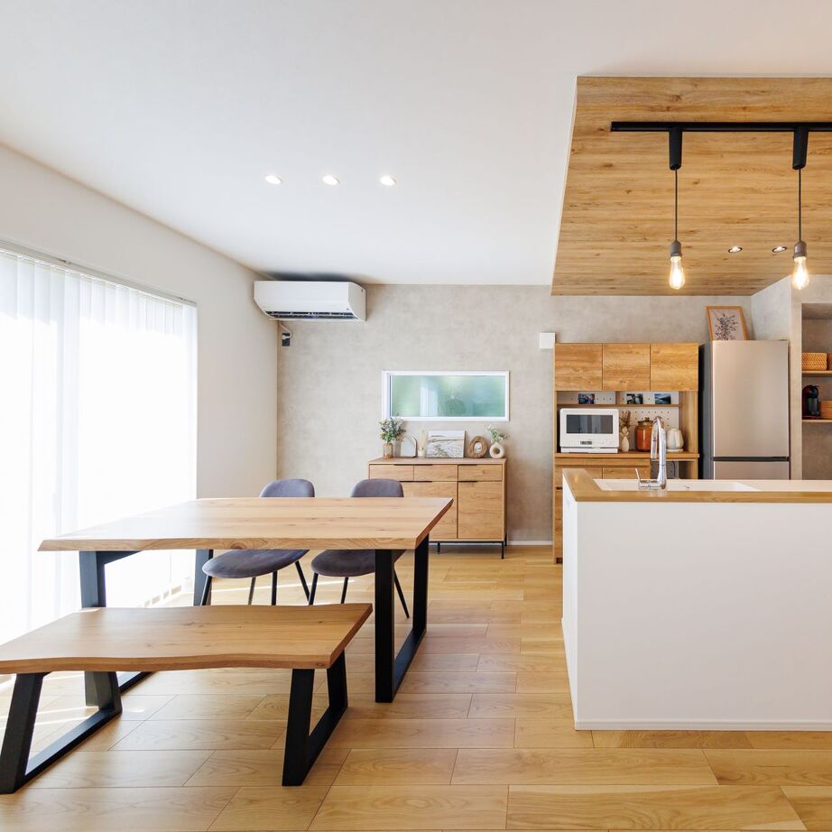 スマイルハウス／松本・安曇野・塩尻の建築実例画像