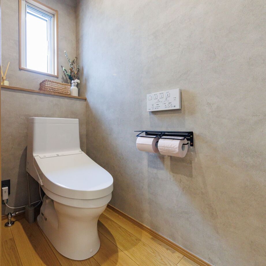 スマイルハウス／松本・安曇野・塩尻 【松本市/2000万円台/カフェ風】木の温もりが感じられる心地良い家の建築実例画像8