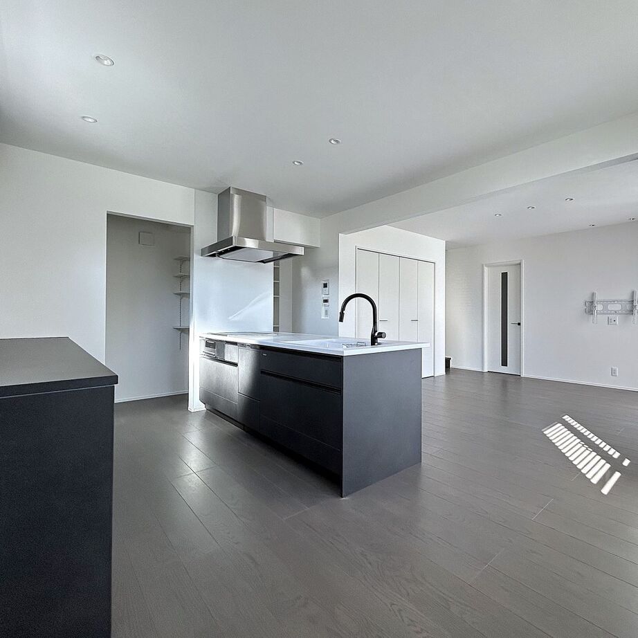 スマイルハウス／松本・安曇野・塩尻 【松本市/2000万円台/4LDK+S】塗り壁のナチュラルな風合いが特徴の家の建築実例画像5