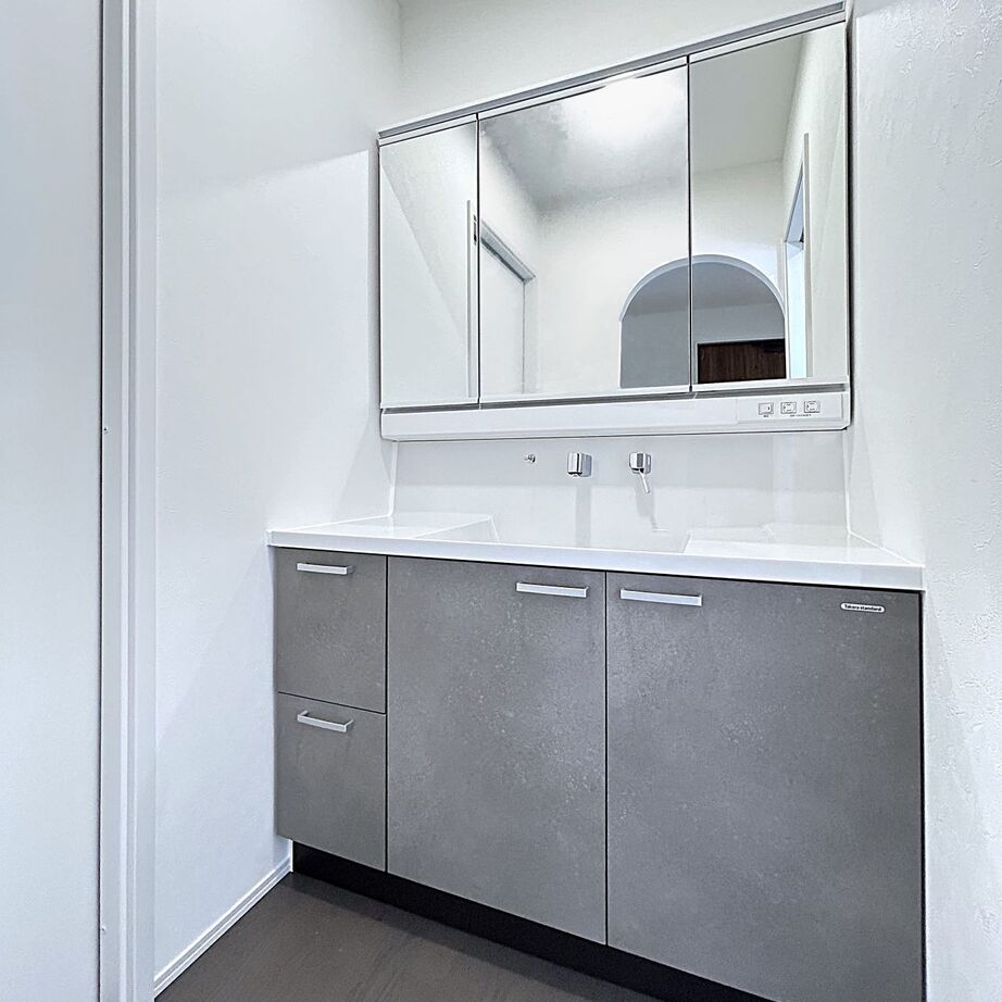 スマイルハウス／松本・安曇野・塩尻 【松本市/2000万円台/4LDK+S】塗り壁のナチュラルな風合いが特徴の家の建築実例画像8