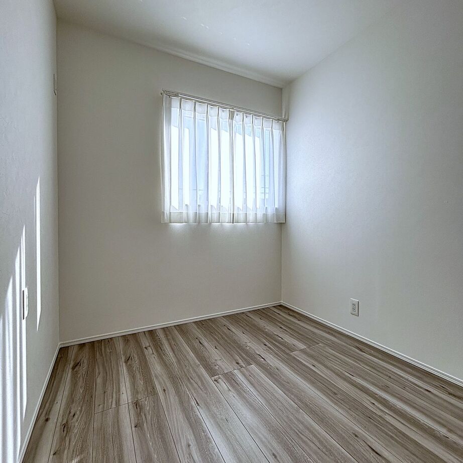 スマイルハウス／松本・安曇野・塩尻 【松本市/2000万円台/4LDK+S】塗り壁のナチュラルな風合いが特徴の家の建築実例画像9