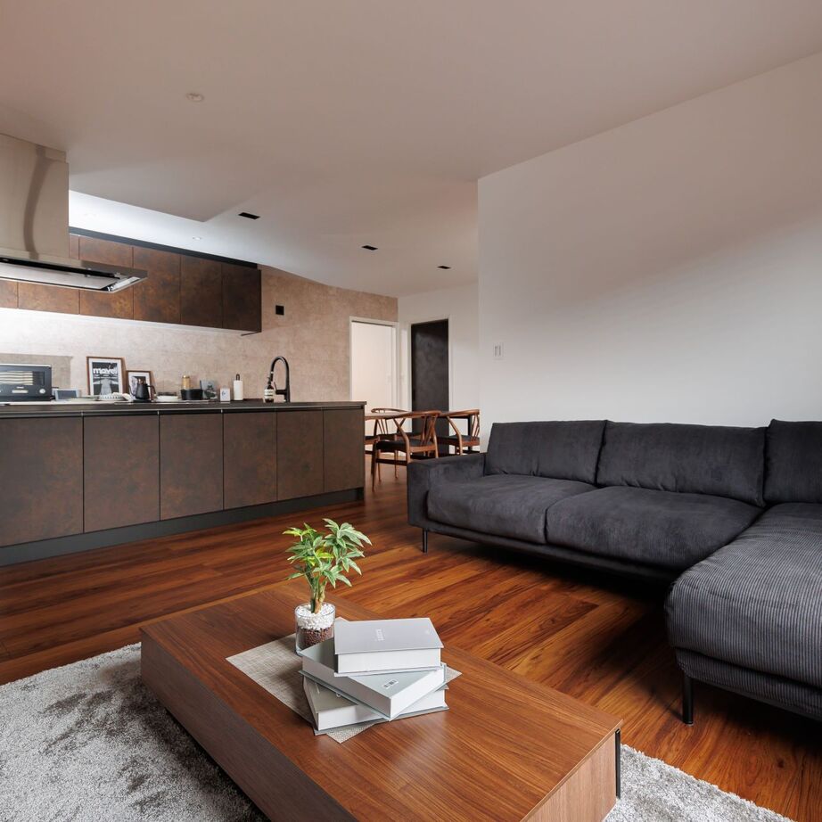 スマイルハウス／松本・安曇野・塩尻の建築実例画像