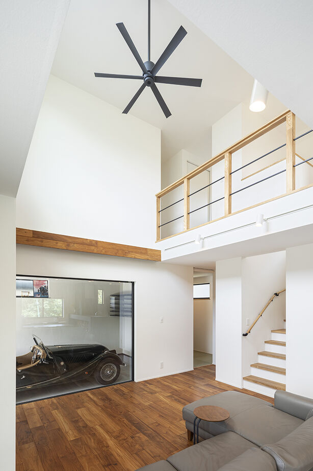 山下建設の建築実例画像