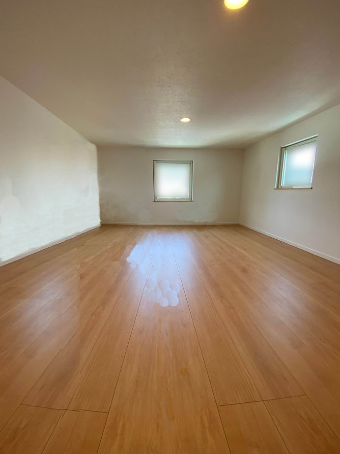 イワキ 夫婦のこだわりを詰め込んだコンパクトなお家の建築実例画像5