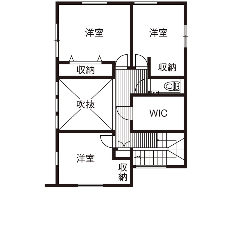 【SUUMO】 【2000万円台/二世帯/間取り有】ラグジュアリーなキッチンと吹抜けリビングで快適に暮らす家 - 泉北ホーム 本社の建築実例 ...