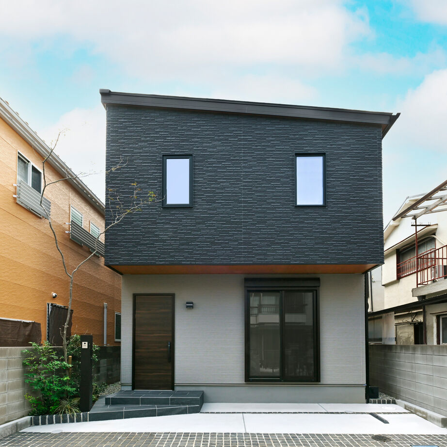 泉北ホームの建築実例画像