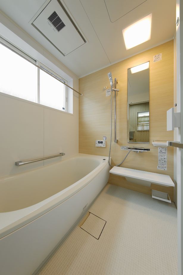 NANA HOME（川越） 【埼玉県/1500～2000万円/30坪/間取り】10回以上のプラン相談で本場アメリカンハウスを実現<平屋＋ロフト>の建築実例画像11