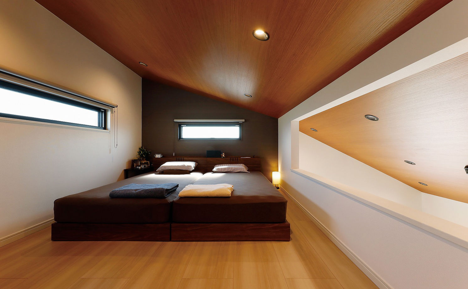 NANA HOME（川越） 【川越市／30坪台／間取り有／ルーフバルコニー/インナーテラス】セカンドリビングで自由でおしゃれな家にの建築実例画像4