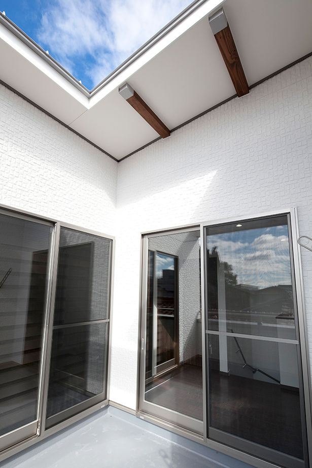 熊澤工務店 【総額2300万円台×34坪｜間取り図有】地盤改良・外構もコミ！予算内で理想の家を叶えてくれ本当に感謝ですの建築実例画像5