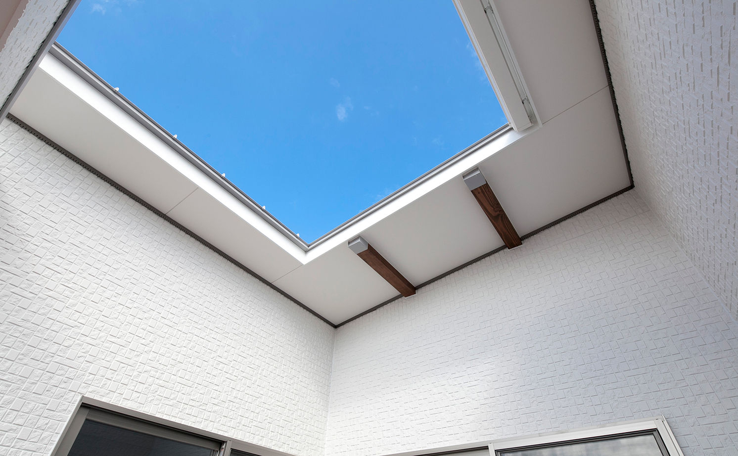 熊澤工務店 【総額2300万円台×34坪｜間取り図有】地盤改良・外構もコミ！予算内で理想の家を叶えてくれ本当に感謝ですの建築実例画像6