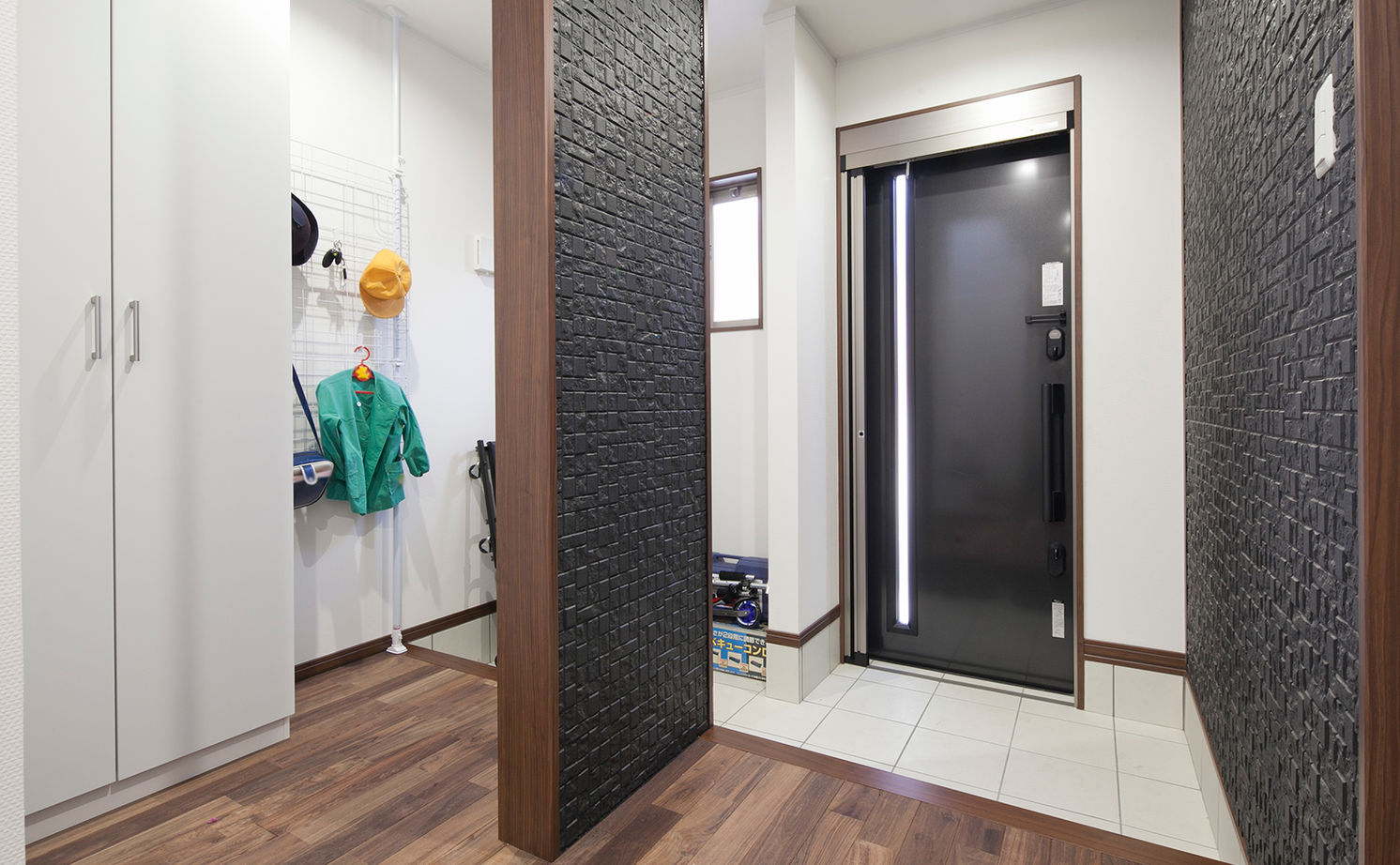 熊澤工務店 【総額2300万円台×34坪｜間取り図有】地盤改良・外構もコミ！予算内で理想の家を叶えてくれ本当に感謝ですの建築実例画像9