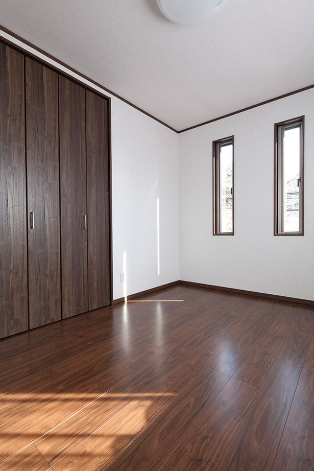 熊澤工務店 【総額2300万円台×34坪｜間取り図有】地盤改良・外構もコミ！予算内で理想の家を叶えてくれ本当に感謝ですの建築実例画像10