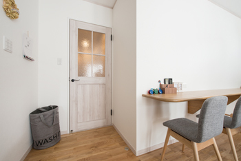 熊澤工務店 【総額2500万円台×35坪｜間取り図有】プロの演奏家が安心して練習できる防音室のある家の建築実例画像5