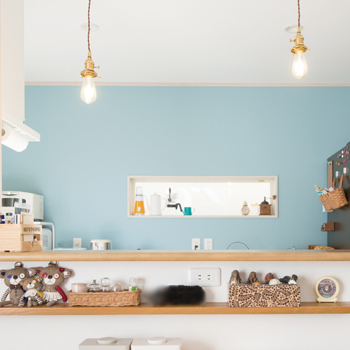 熊澤工務店 【総額2500万円台×35坪｜間取り図有】プロの演奏家が安心して練習できる防音室のある家の建築実例画像6