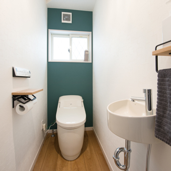 熊澤工務店 【総額2500万円台×35坪｜間取り図有】プロの演奏家が安心して練習できる防音室のある家の建築実例画像7