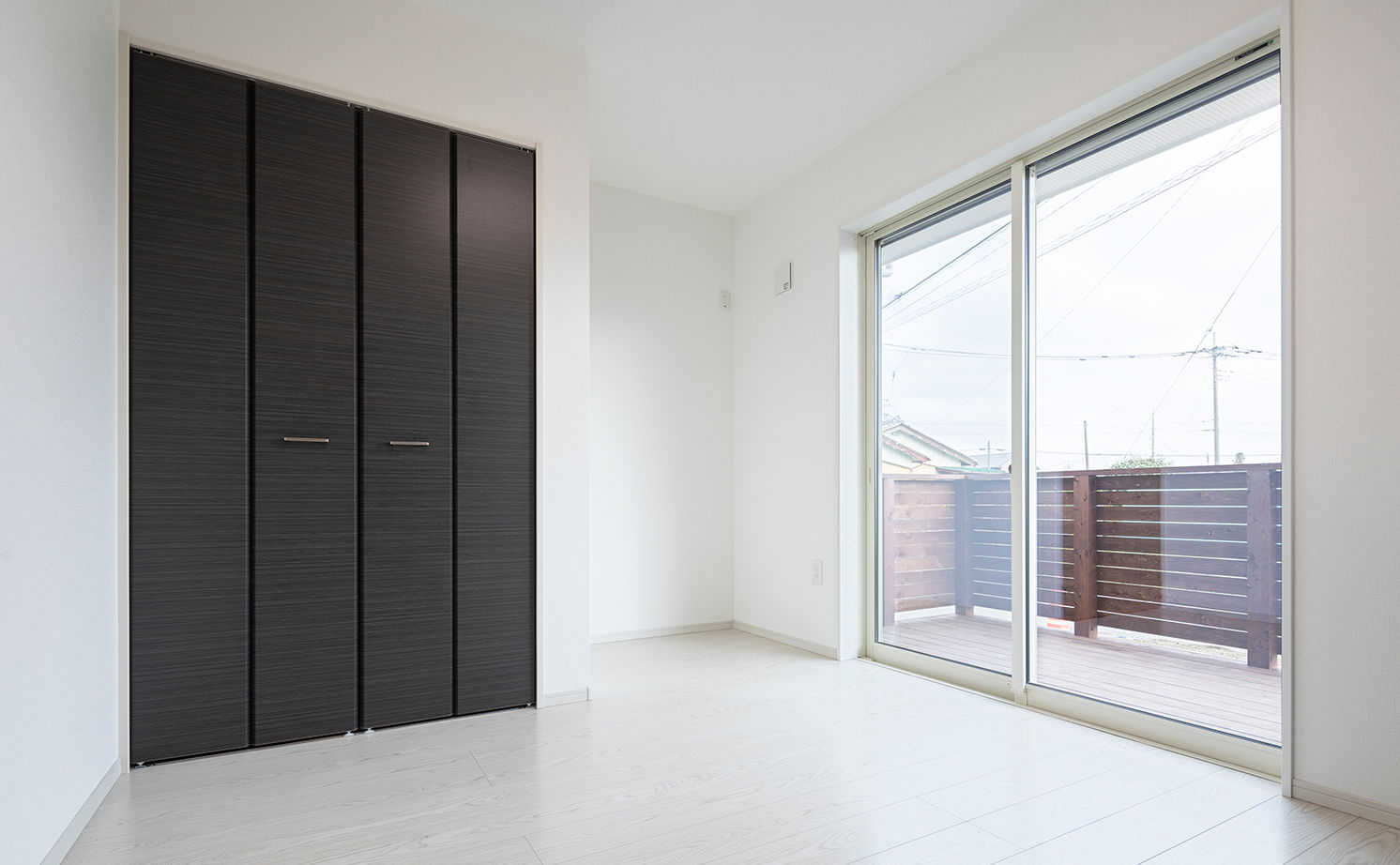 いい感じの平屋IKI 【平屋/1,380万円】家族団らんを楽しむ平屋。充実の生活×検討しやすい価格帯の『ちょうどいい家』の建築実例画像11