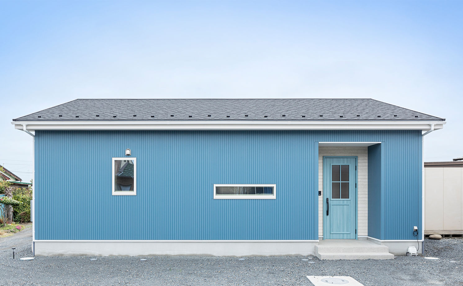 いい感じの平屋IKI 【平屋/1,380万円】家族団らんを楽しむ平屋。充実の生活×検討しやすい価格帯の『ちょうどいい家』の建築実例画像14