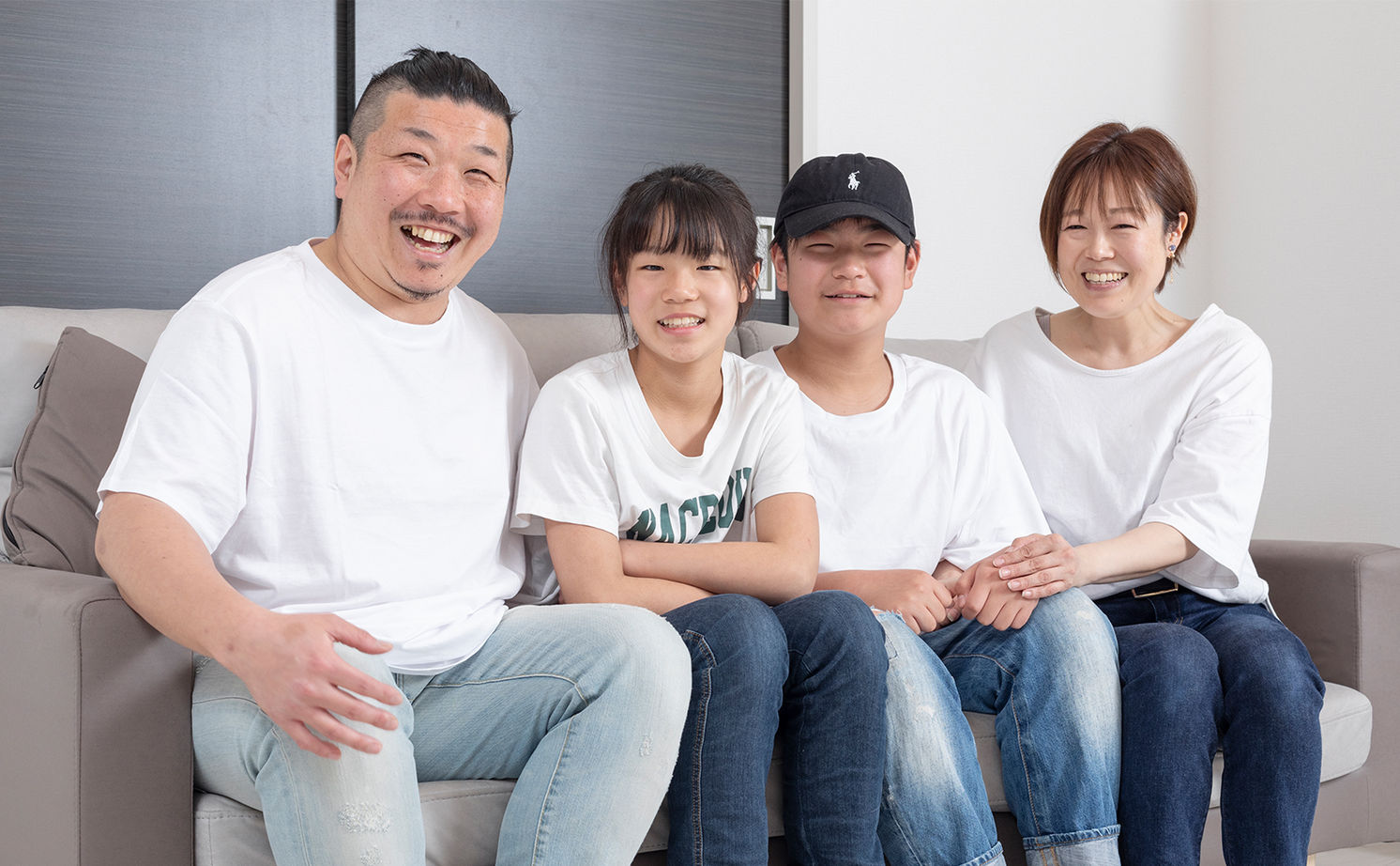 いい感じの平屋IKI 【平屋/1,380万円】家族団らんを楽しむ平屋。充実の生活×検討しやすい価格帯の『ちょうどいい家』の建築実例画像15