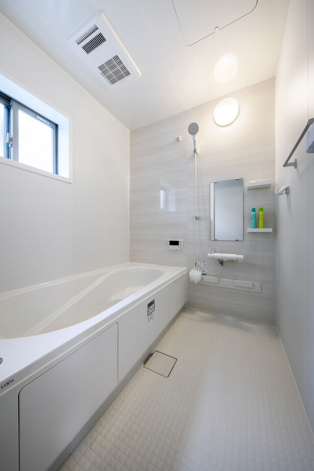 いい感じの平屋IKI 【平屋/1,220万円】愛犬・愛猫と一緒に快適に暮らすために選んだ平屋の選択の建築実例画像9