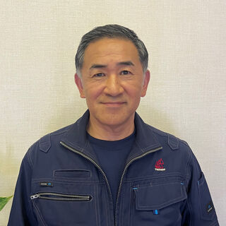 いい感じの平屋IKIの担当者画像