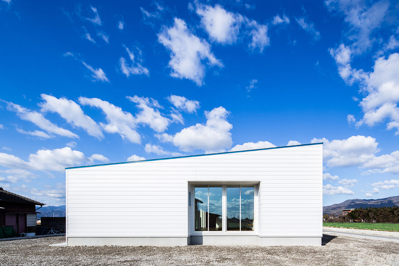 Simple Inc.の建築実例画像