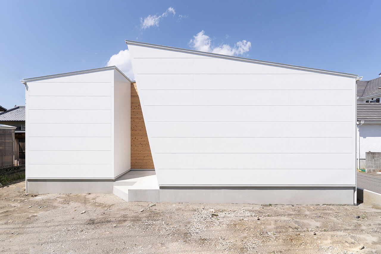 Simple Inc.の建築実例画像