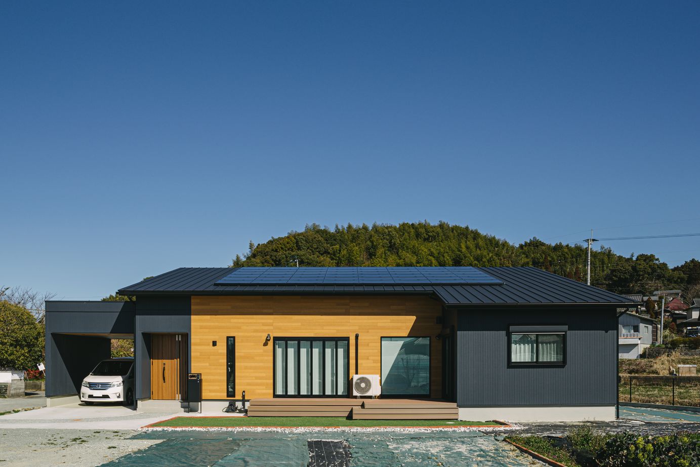 ホーエーホーム（久留米・柳川）の建築実例画像