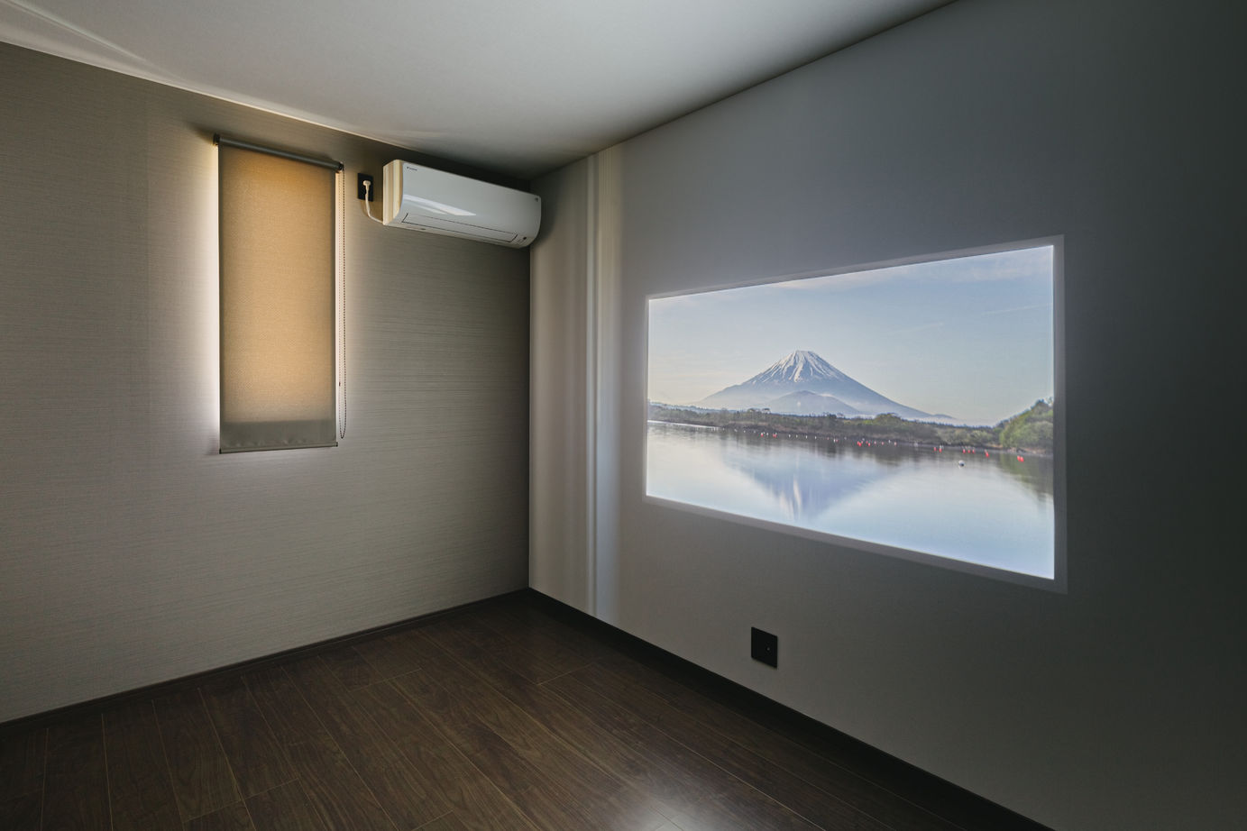 ホーエーホーム（久留米・柳川） 【ガレージ】【平屋】【ガルバ外壁】の建築実例画像9