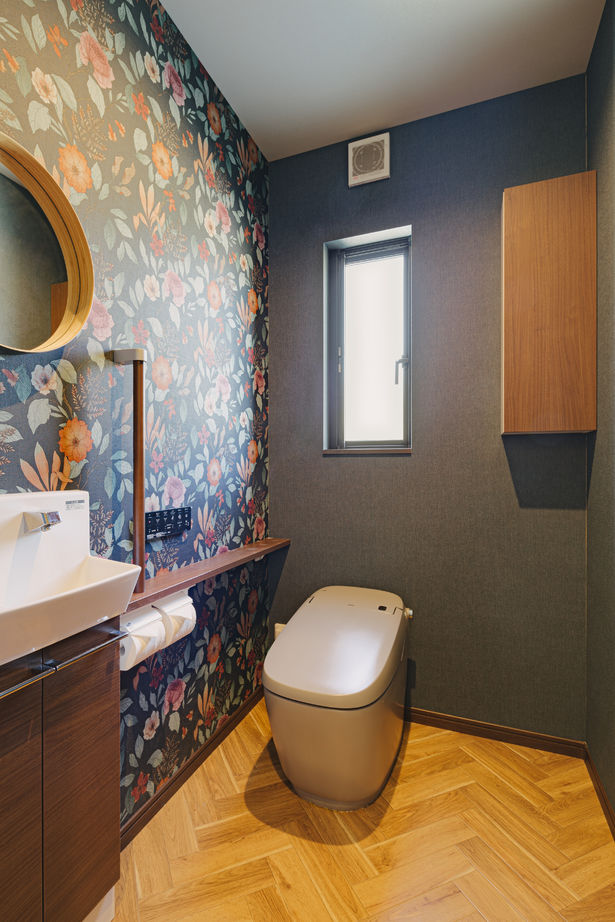 ホーエーホーム（久留米・柳川） 【ガレージ】【平屋】【ガルバ外壁】の建築実例画像10