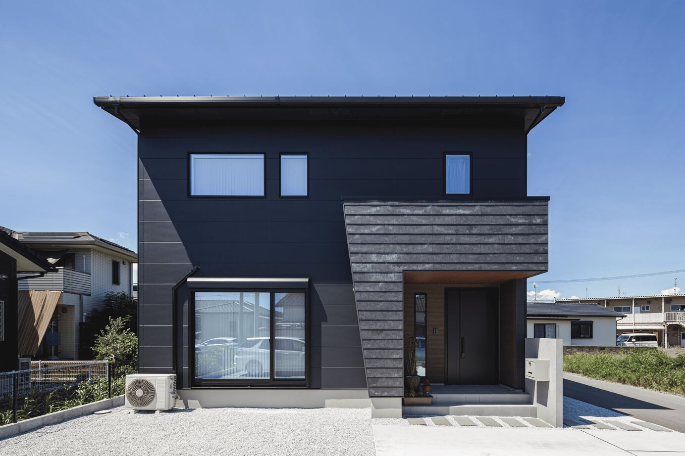 ホーエーホーム（久留米・柳川）の建築実例画像