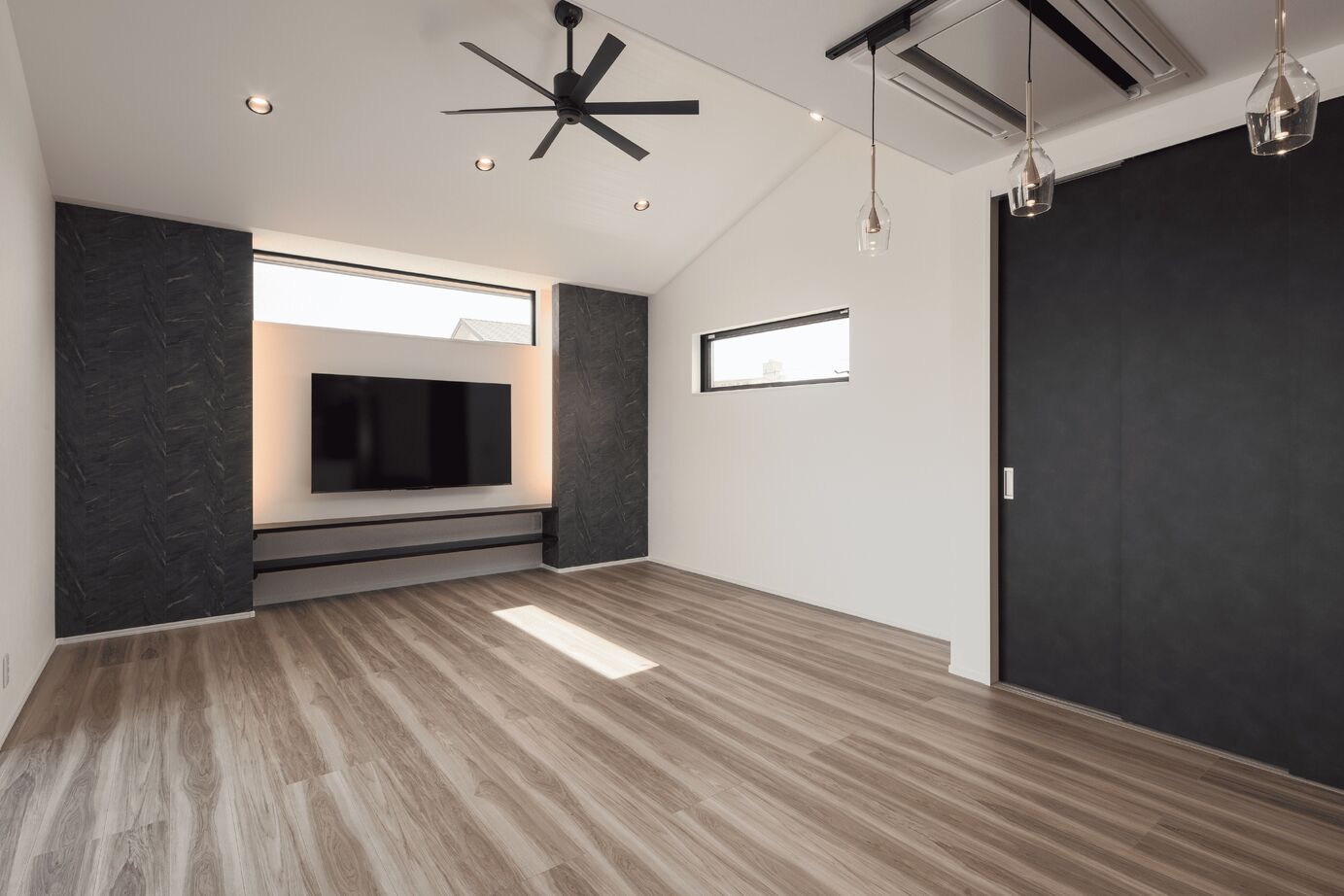 ホーエーホーム（久留米・柳川） 【1900万円/自由設計/ローコスト/37坪/大屋根/スケルトン階段】家族の成長を見守るこだわりの家の建築実例画像3