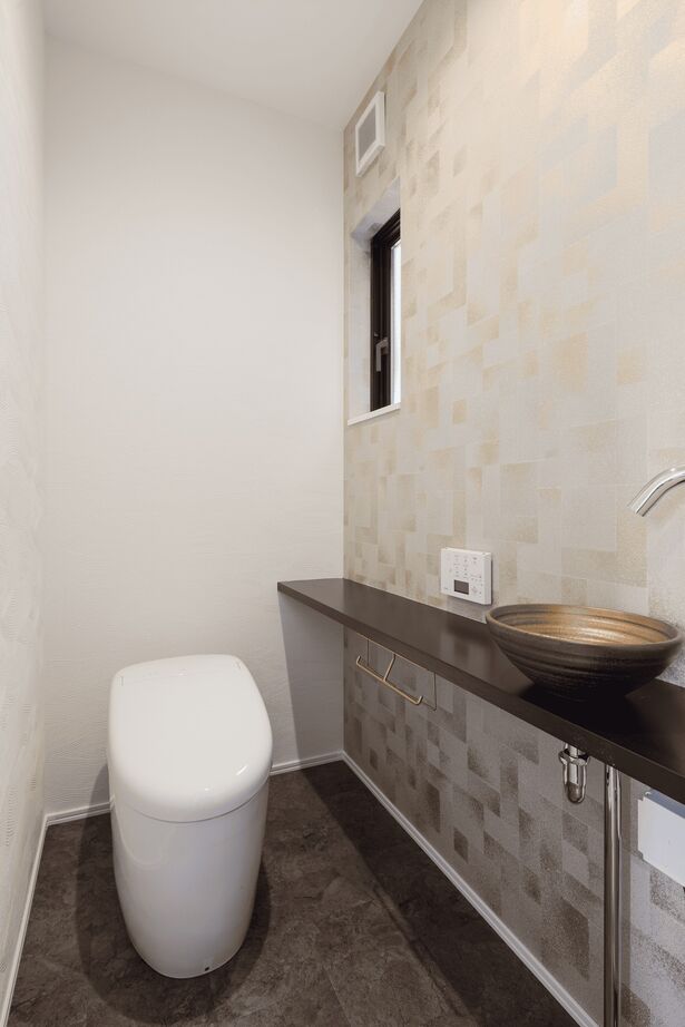 ホーエーホーム（久留米・柳川） 【1900万円/自由設計/ローコスト/37坪/大屋根/スケルトン階段】家族の成長を見守るこだわりの家の建築実例画像5