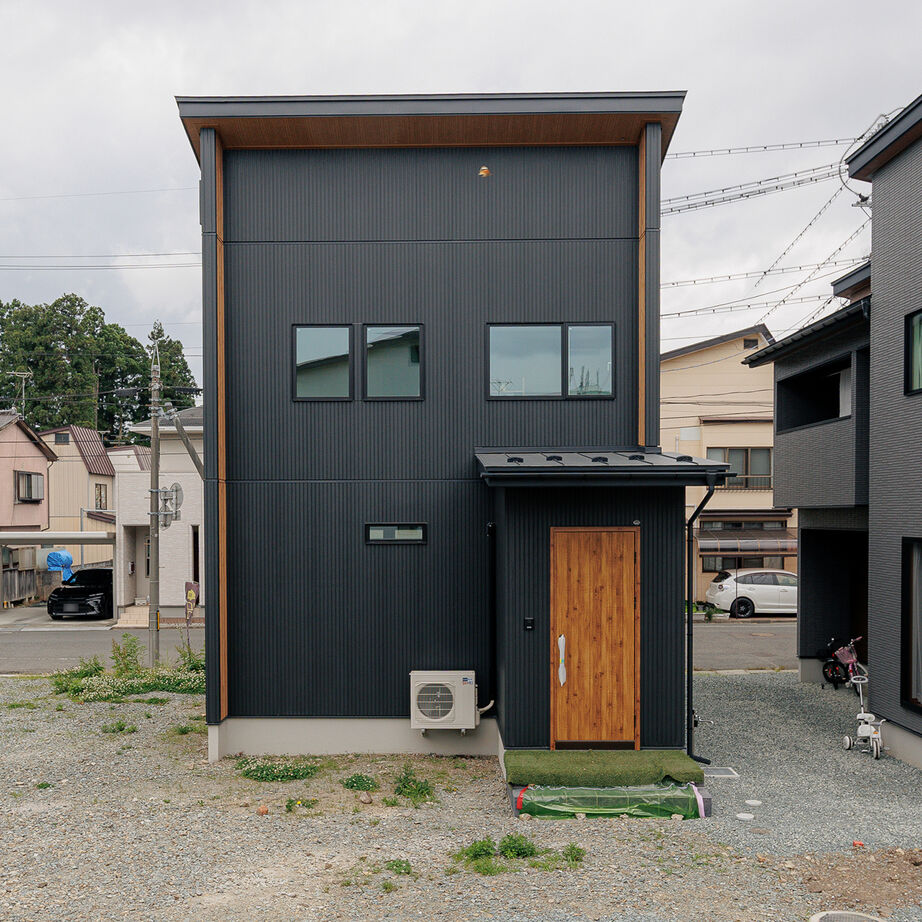 AD.MAXの建築実例画像