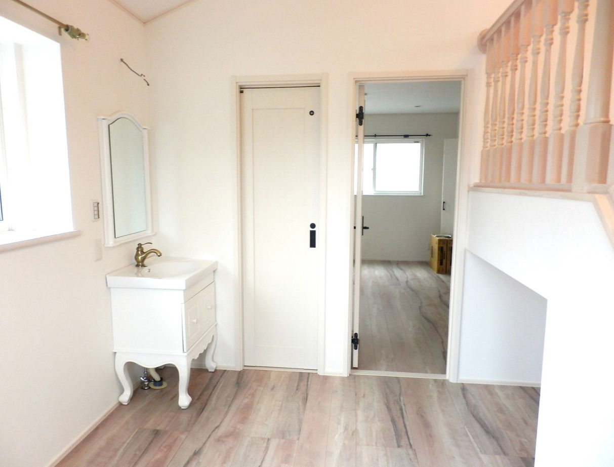 ファンホーム　ツーバイフォー専門 【1692万円・ローコスト２×４住宅】コストをかけなくても、楽しく暮らせる家は出来る…というお手本の建築実例画像6