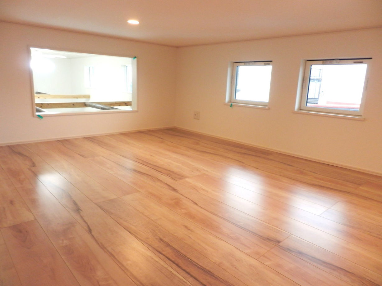 ファンホーム　ツーバイフォー専門 【1692万円・ローコスト２×４住宅】コストをかけなくても、楽しく暮らせる家は出来る…というお手本の建築実例画像7