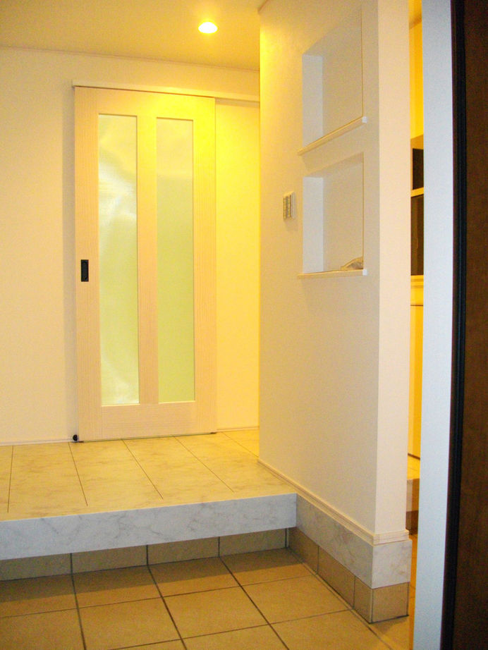 ファンホーム　ツーバイフォー専門 【1692万円・ローコスト２×４住宅】コストをかけなくても、楽しく暮らせる家は出来る…というお手本の建築実例画像9