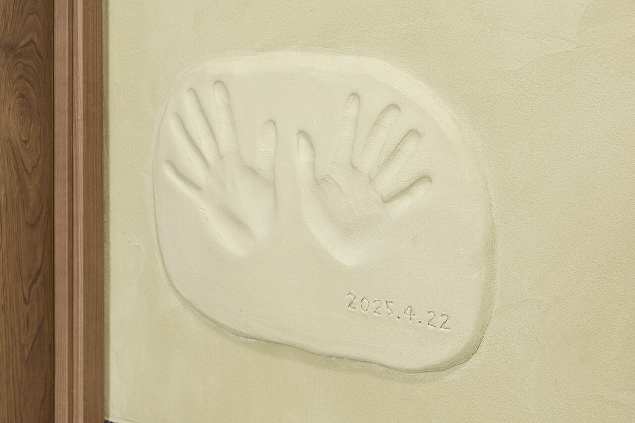 ファンホーム　ツーバイフォー専門 【1800万円台／吹抜／収納充実】20代夫婦が夢を諦めず叶えた、光と笑顔に包まれる家の建築実例画像10