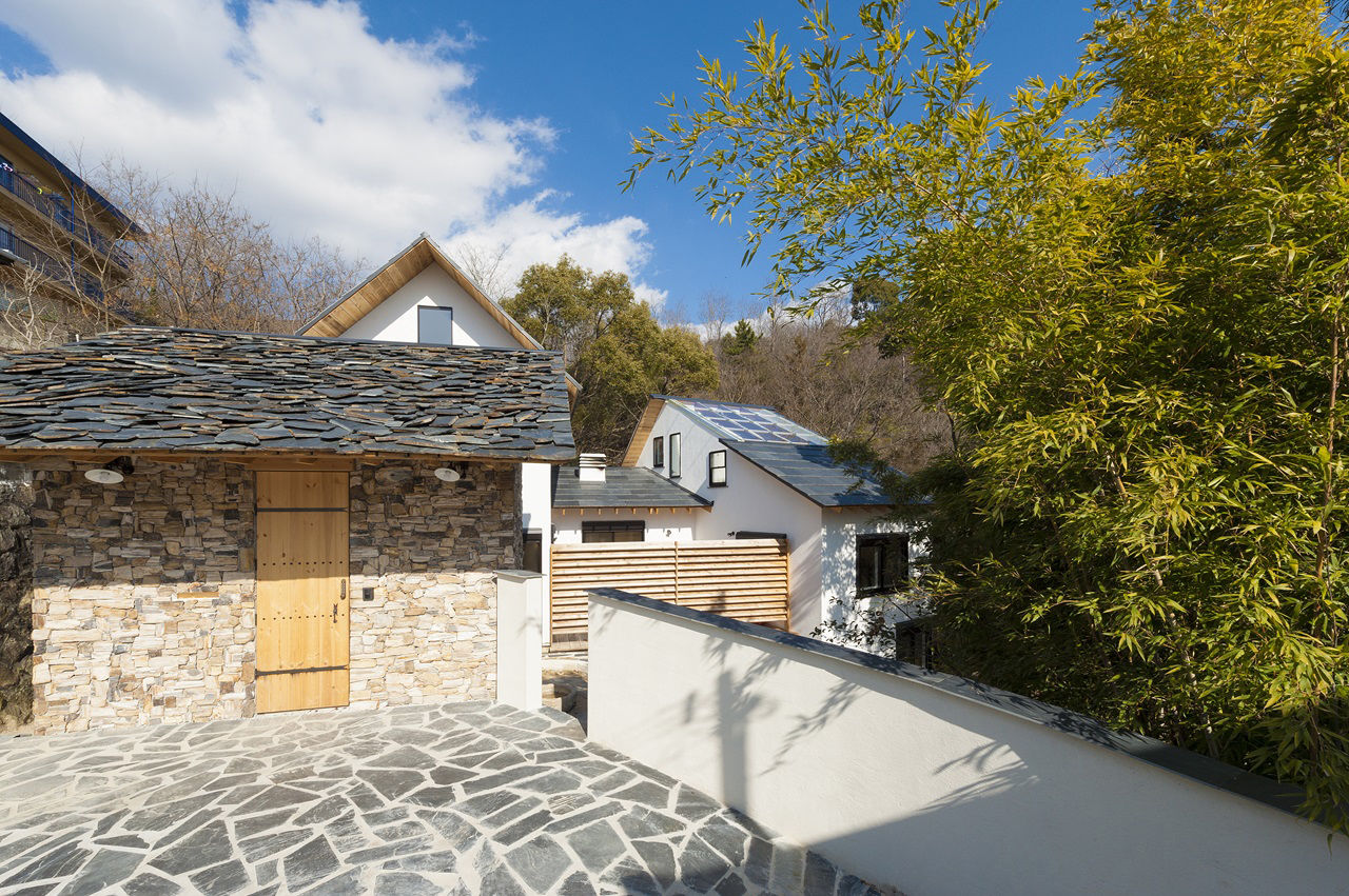 PinoHause(ピノハウゼ）＜無添加住宅＞の建築実例画像