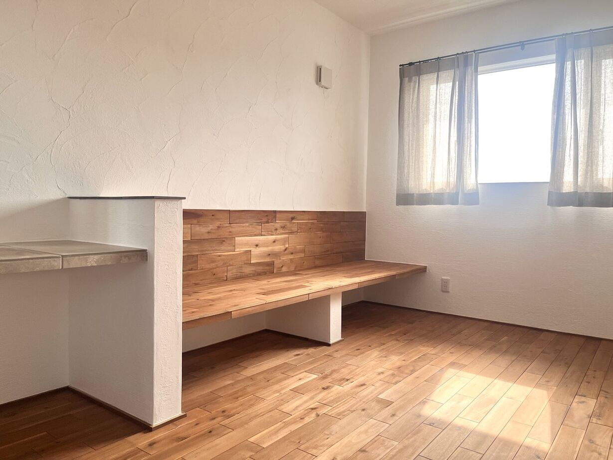 PinoHause(ピノハウゼ）＜無添加住宅＞の建築実例画像