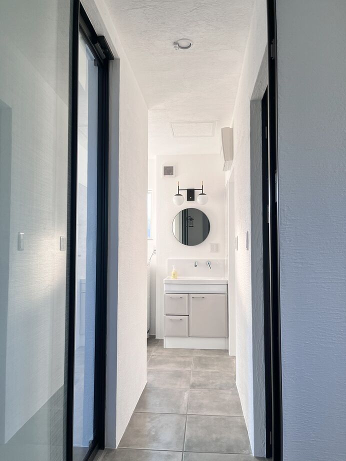 PinoHause(ピノハウゼ）＜無添加住宅＞ 【自然素材/27.3坪】化学物質過敏症に配慮した、思い切り深呼吸できる家の建築実例画像4