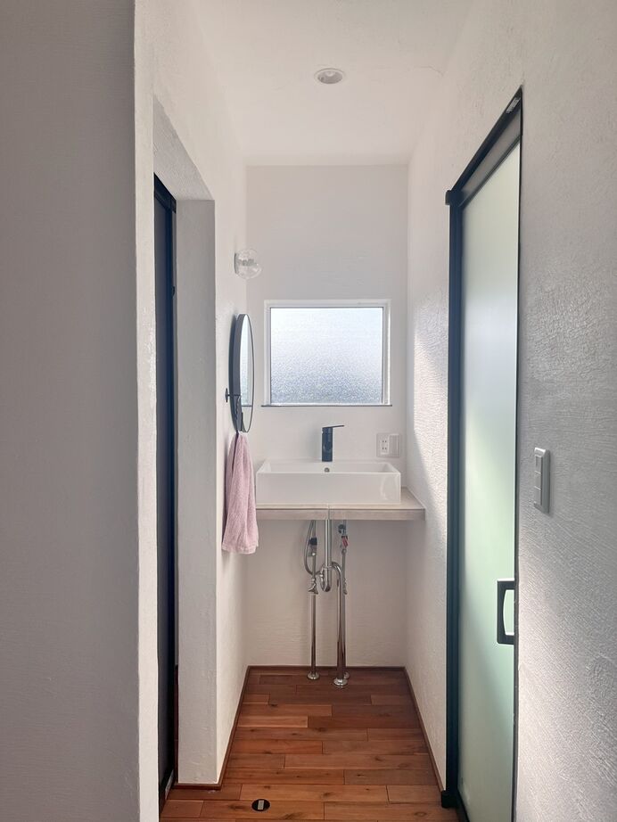 PinoHause(ピノハウゼ）＜無添加住宅＞ 【自然素材/27.3坪】化学物質過敏症に配慮した、思い切り深呼吸できる家の建築実例画像5