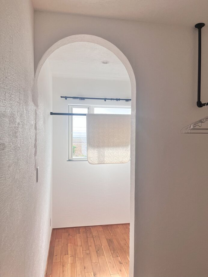 PinoHause(ピノハウゼ）＜無添加住宅＞ 【自然素材/27.3坪】化学物質過敏症に配慮した、思い切り深呼吸できる家の建築実例画像6